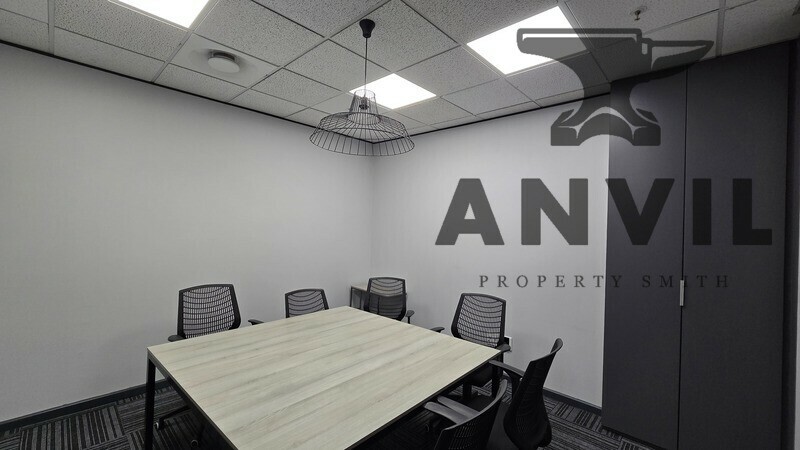 South African Reserve Bank Building - 18th Floor Office Suite property image 22