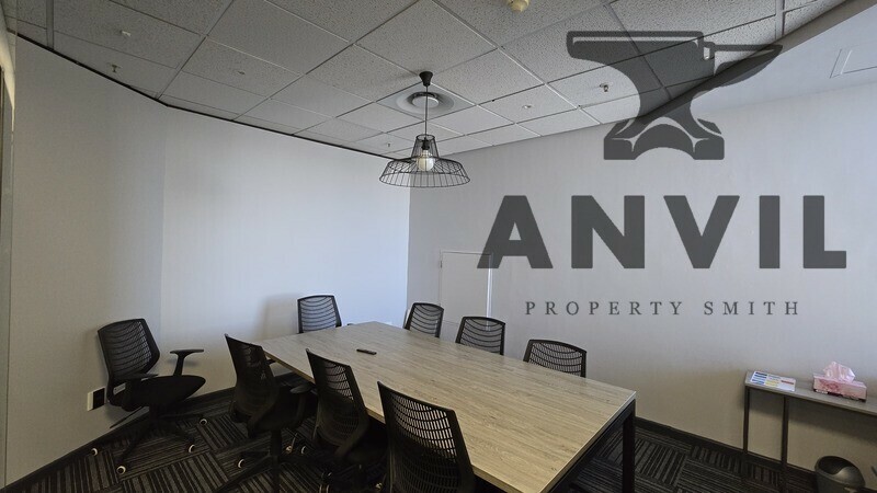 South African Reserve Bank Building - 18th Floor Office Suite property image 24