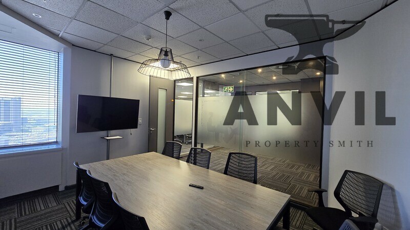 South African Reserve Bank Building - 18th Floor Office Suite property image 25