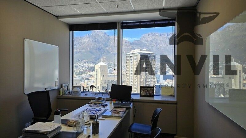 South African Reserve Bank Building - 18th Floor Office Suite property image 26
