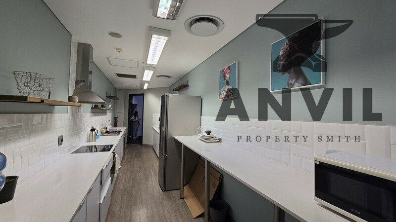 South African Reserve Bank Building - 18th Floor Office Suite property image 27