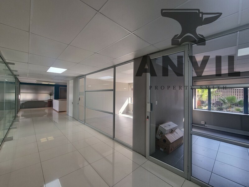 Blackheath Mews - first floor - left + Right unit  property image 6