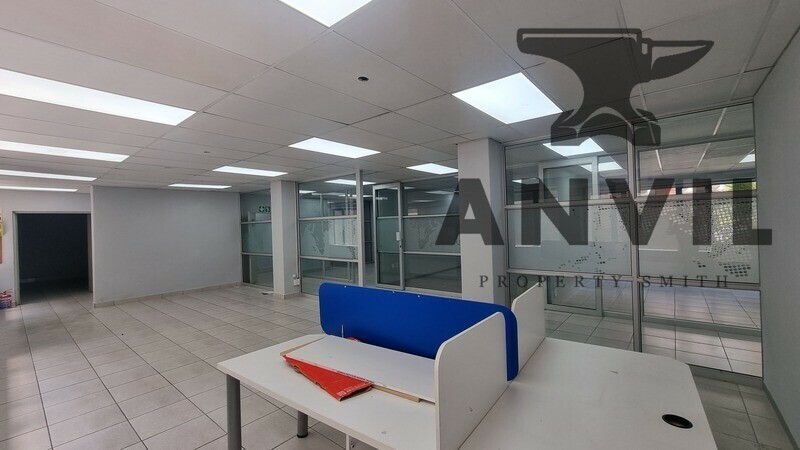 Blackheath Mews - first floor - left + Right unit  property image 7