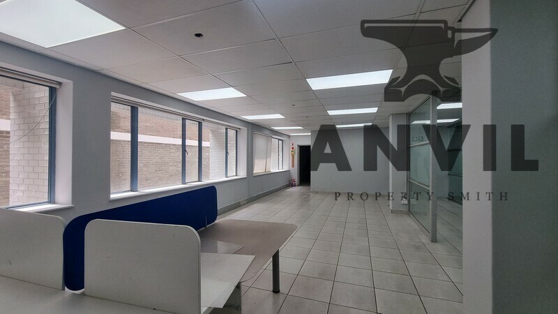 Blackheath Mews - first floor - left + Right unit  property image 10