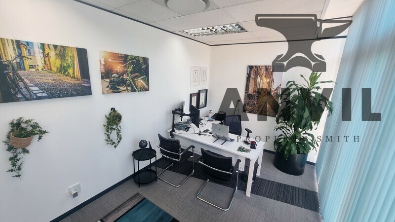 5 Rydall Vale Crescent, Rydall Vale Park, La Lucia Ridge, Umhlanga - Ground Floor Unit 1 property image 12