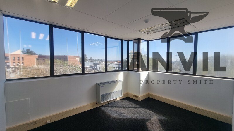 288 Kent Avenue, Randburg - Ground Floor Office property image 2