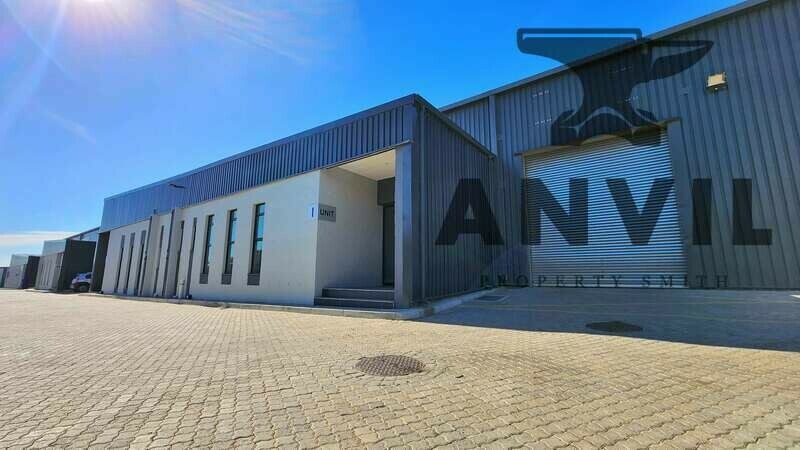 Atlantic Hills Business Park - Unit 1 property image 2