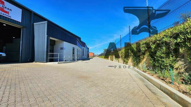 Atlantic Hills Business Park - Unit 1 property image 3
