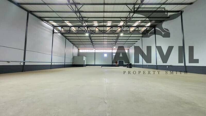 Atlantic Hills Business Park - Unit 1 property image 12