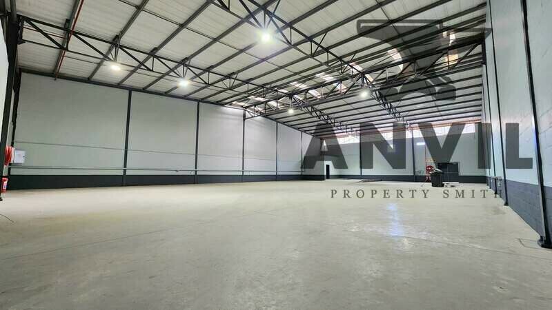 Atlantic Hills Business Park - Unit 1 property image 13