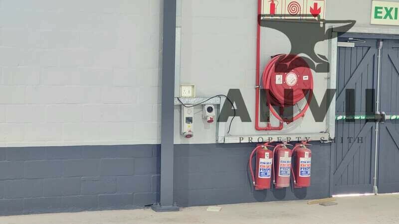 Atlantic Hills Business Park - Unit 1 property image 20