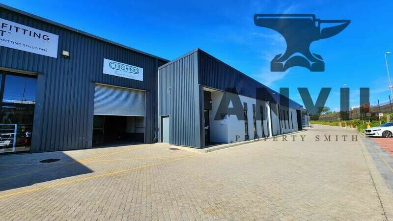 Atlantic Hills Business Park - Unit 1 property image 21