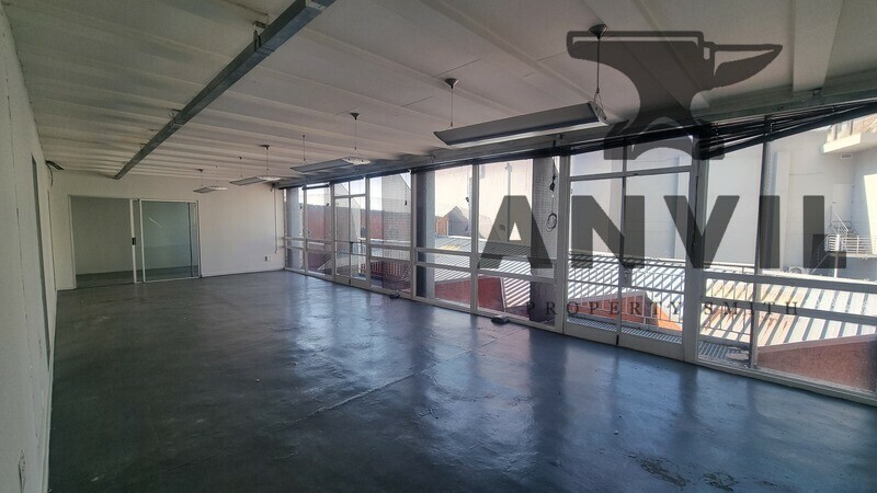 Greenside Studios - Top floor Office  property image 4