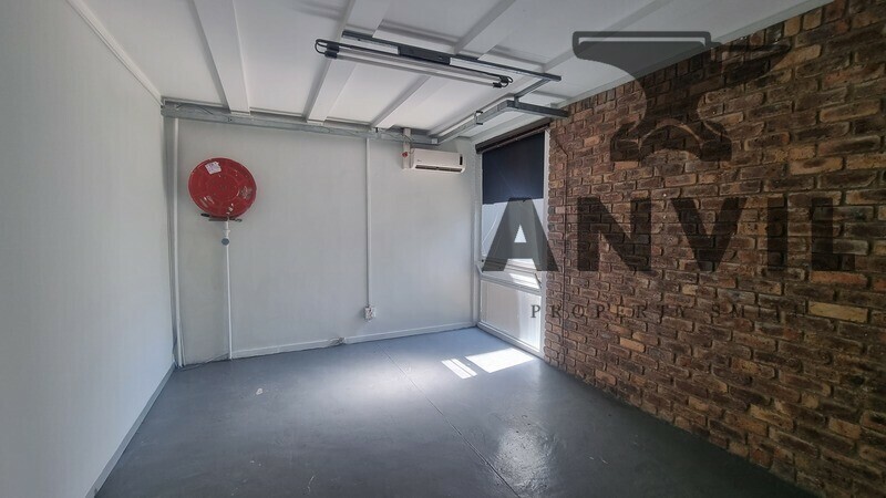 Greenside Studios - Top floor Office  property image 5