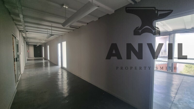 Greenside Studios - Top floor Office  property image 6