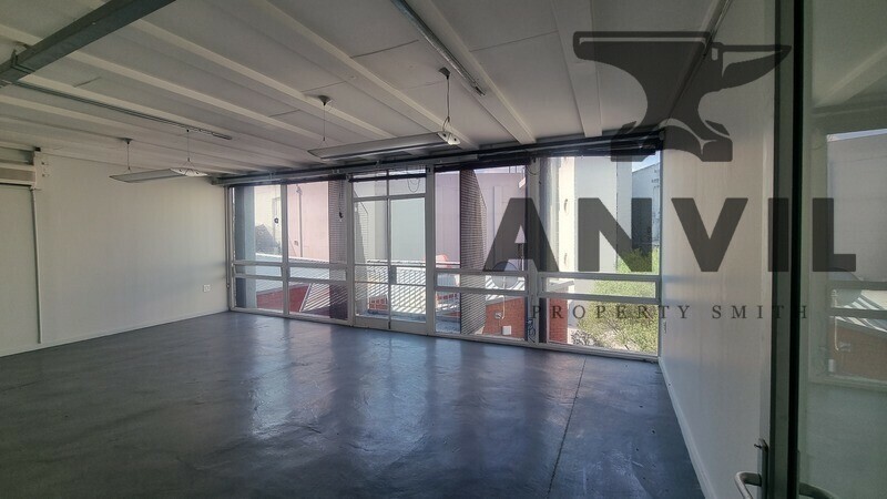 Greenside Studios - Top floor Office  property image 7