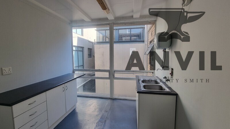 Greenside Studios - Top floor Office  property image 9