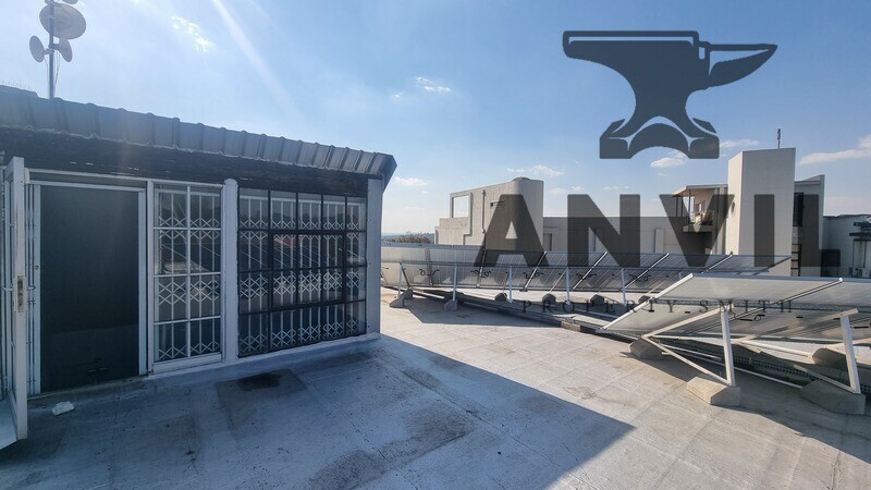 Greenside Studios - Top floor Office  property image 10