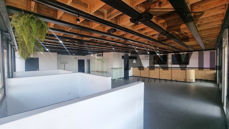 Greenside Studios - Top Floor Retail Space property image 2