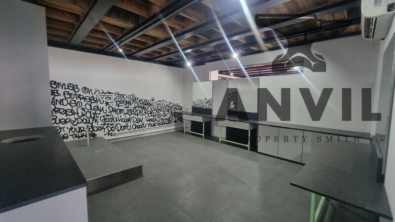 Greenside Studios - Top Floor Retail Space property image 4