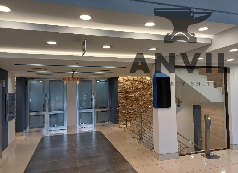 Riverside Office Park - Tugela House, SF - 291sqm property image 3