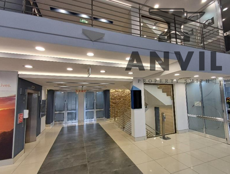 Riverside Office Park - Tugela House, SF - 291sqm property image 4