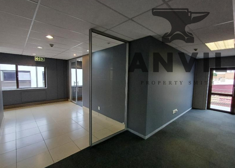 Riverside Office Park - Tugela House, SF - 291sqm property image 5