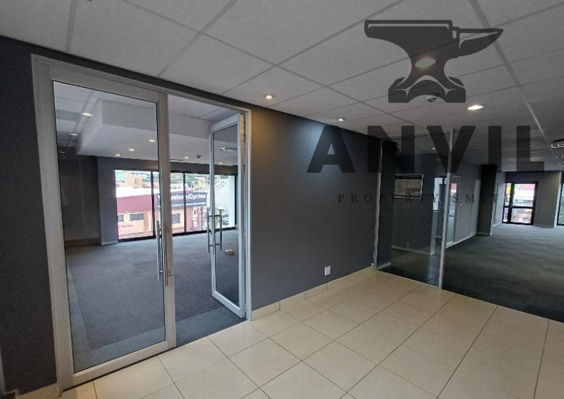Riverside Office Park - Tugela House, SF - 291sqm property image 9