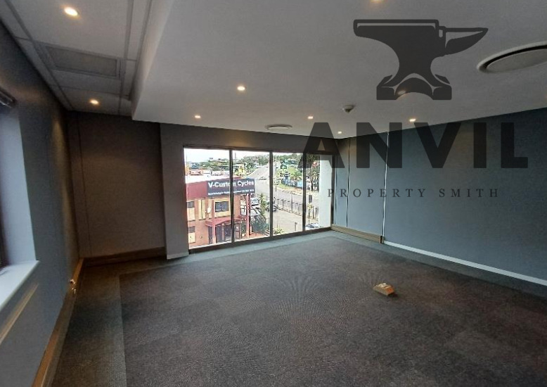 Riverside Office Park - Tugela House, SF - 291sqm property image 10
