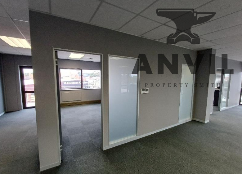 Riverside Office Park - Tugela House, SF - 291sqm property image 14