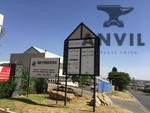Criscon Park, Halfway Half, Midrand. - Unit 4- Warehouse property image 9