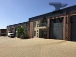 Criscon Park, Halfway Half, Midrand. - Unit 4- Warehouse property image 12