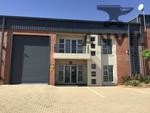 Criscon Park, Halfway Half, Midrand. - Unit 4- Warehouse property image 13