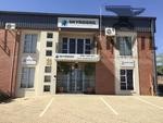 Criscon Park, Halfway Half, Midrand. - Unit 4- Warehouse property image 14