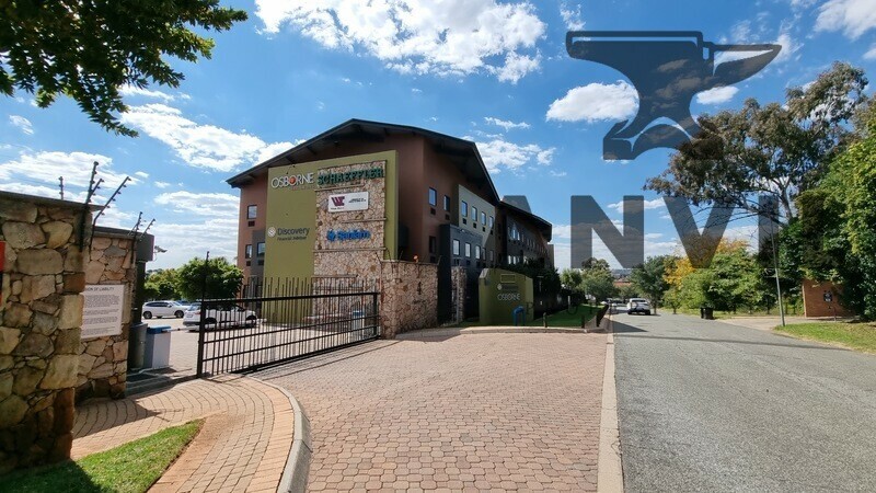 Osborne Office Suites - Second Floor  property image 14