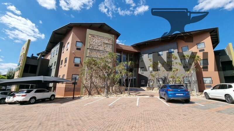 Osborne Office Suites - Second Floor  property image 15