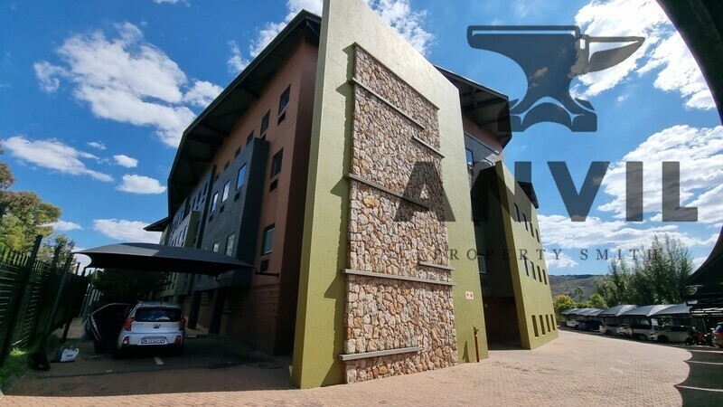 Osborne Office Suites - Second Floor  property image 16