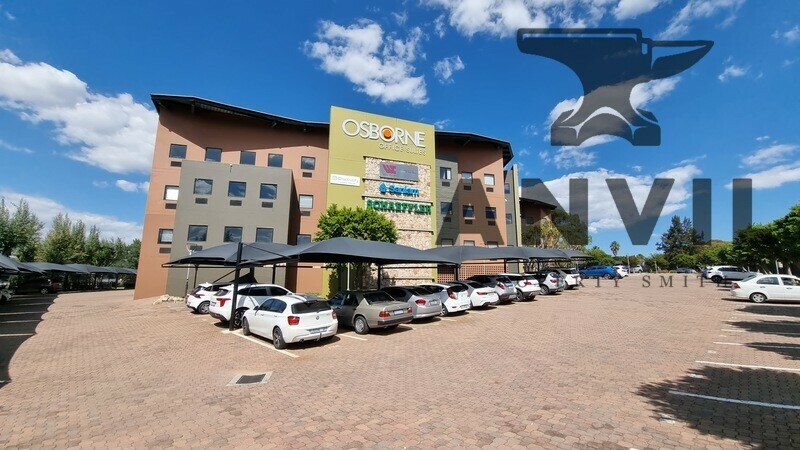 Osborne Office Suites - Second Floor  property image 17