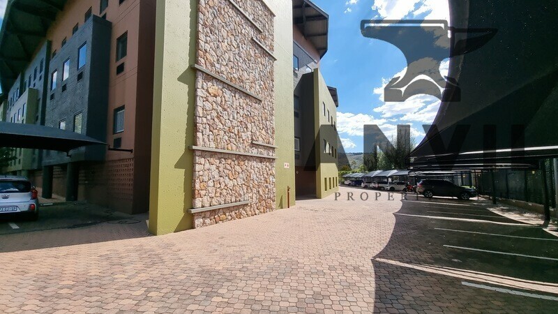 Osborne Office Suites - Second Floor  property image 18