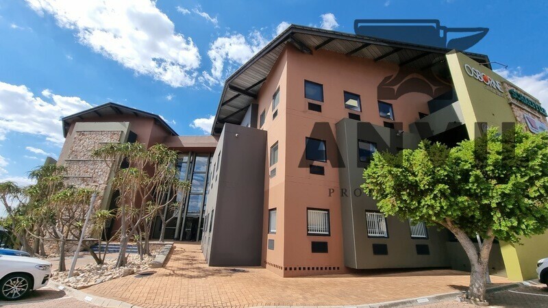 Osborne Office Suites - Second Floor  property image 19