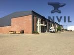 Criscon Park, Halfway Half, Midrand. - Unit 4- Warehouse property image 1
