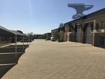 Criscon Park, Halfway Half, Midrand. - Unit 4- Warehouse property image 4