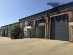 Criscon Park, Halfway Half, Midrand. - Unit 4- Warehouse property image 6