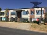 Criscon Park, Halfway Half, Midrand. - Unit 4- Warehouse property image 7