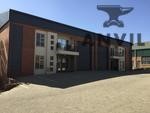 Criscon Park, Halfway Half, Midrand. - Unit 4- Warehouse property image 8