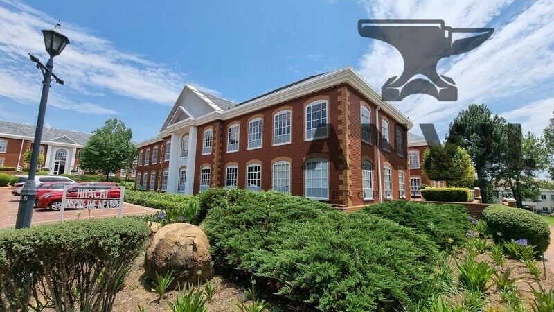 Hampton Office Park, Bryanston, Sandton - Brighton - FF Division property image 3