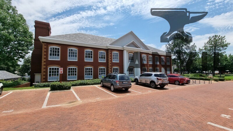 Hampton Office Park, Bryanston, Sandton - Brighton - FF Division property image 4