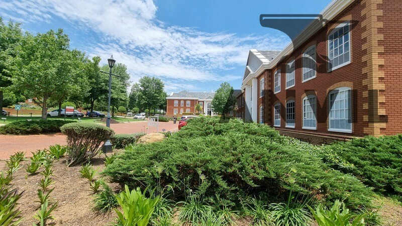Hampton Office Park, Bryanston, Sandton - Brighton - FF Division property image 6