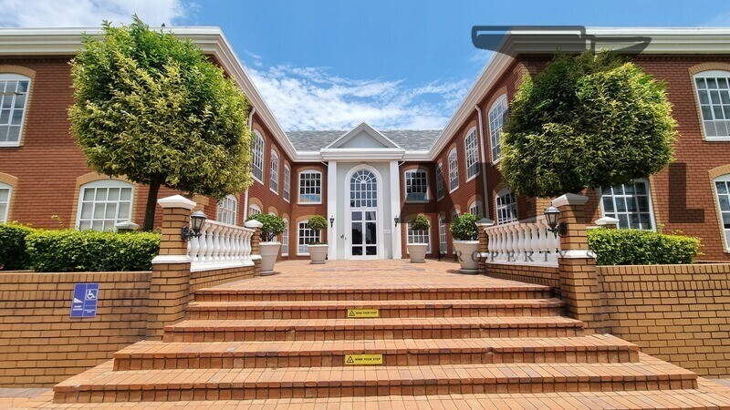 Hampton Office Park, Bryanston, Sandton - Brighton - FF Division property image 7