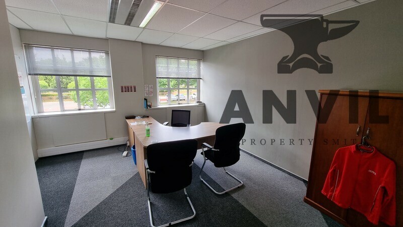 Hampton Office Park, Bryanston, Sandton - Brighton - FF Division property image 8